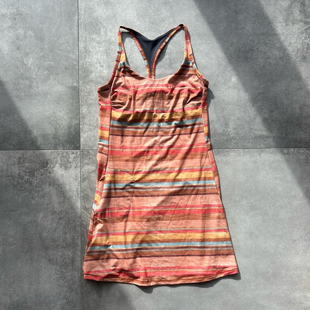 Prana Active Sun Dress XS